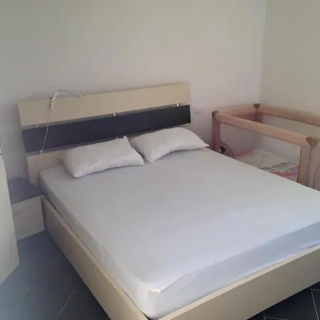 Daire 2 Beachfront + Parking + Wifi